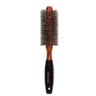Comare Flair Round Rosewood Brushes