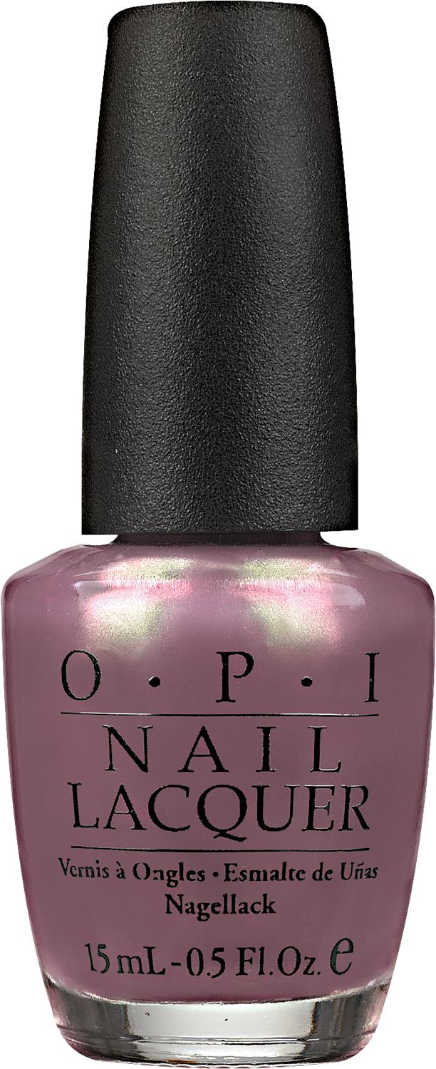 Opi Nail Lacquer Significant Other Color