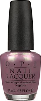 Opi Nail Lacquer Significant Other Color