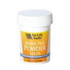 No Lift Nails Clear Organic Polymer Powder