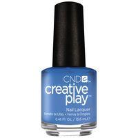 Creative Play Iris You Would