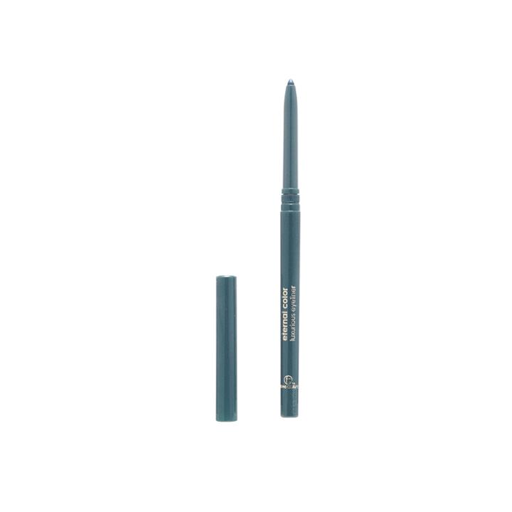 Femme Couture Eternal Color Luxurious Eyeliner Exquisite Aqua