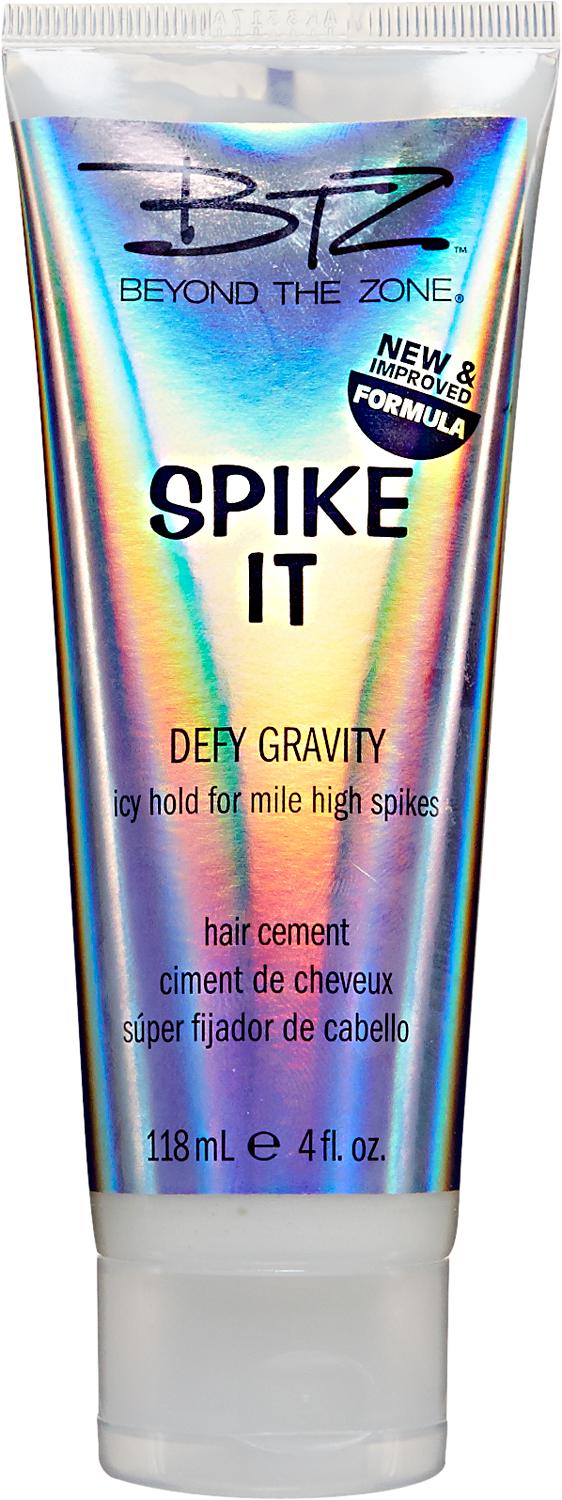 Beyond The Zone Hair Cement