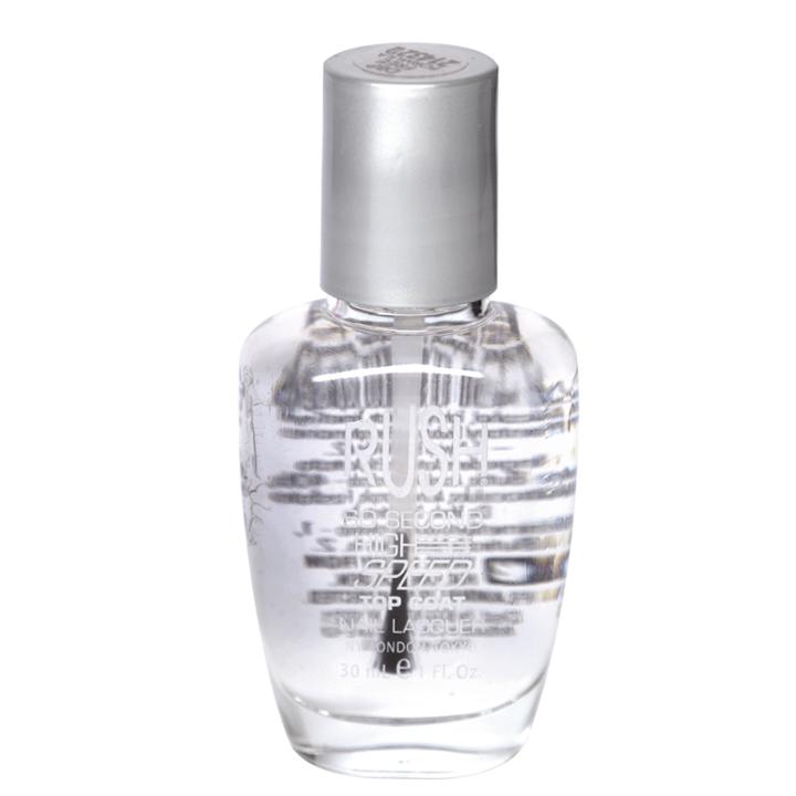 Rush Shine Top Coat