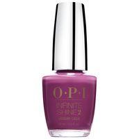 Opi Infinite Shine Grapely Admired Nail Lacquer
