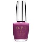 Opi Infinite Shine Grapely Admired Nail Lacquer