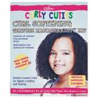 Silk Elements Curl Softening Texture Manageability Kit