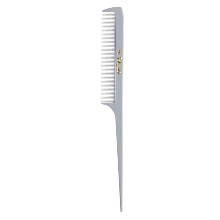 Krest Rattail Comb Gray
