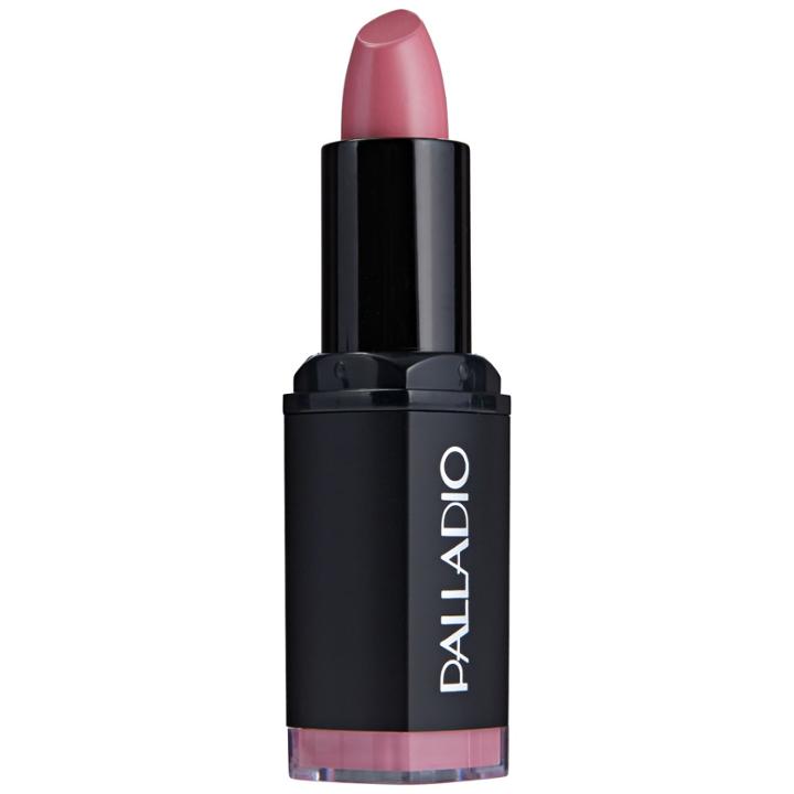 Palladio Dreamy Mattes Herbal Lipcolor Bella Pink
