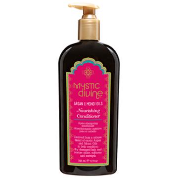 Mystic Divine Nourishing Conditioner
