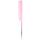 Krest Cleopatra Blue Rattail Comb