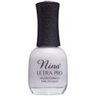 Nina Ultra Pro Nail Lacquer Lilac Whisper