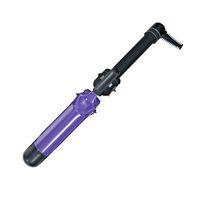 Hot Shot Tools Ceramic Tourmaline 1 1/2 Inch Curling Iron Canada