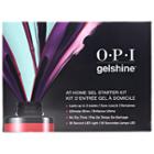 Opi Gelshine Gel Starter Kit