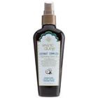 Mystic Divine Coconut Hydrating Leave In Conditioner