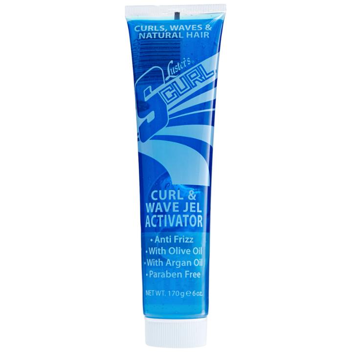 Luster's Wave Jel Activator