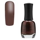 Nina Ultra Pro Ultra Pro Nail Enamel Maple Syrup