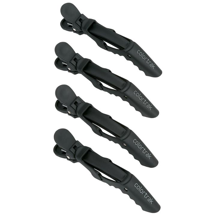 Colortrak Non-slip Croc Clips