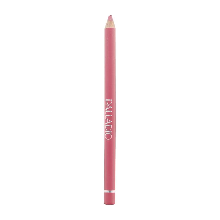 Palladio Lip Liner Pencil Tickle Me Pink