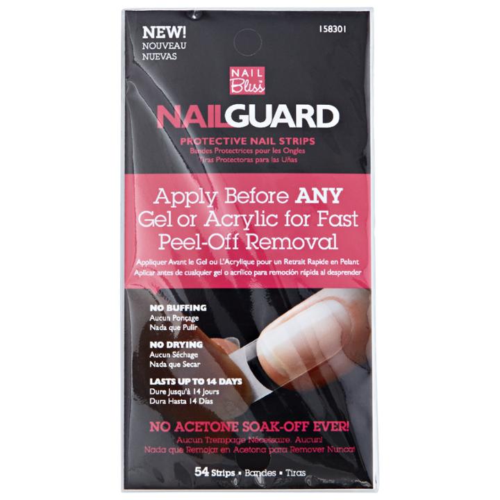 Nail Bliss Nail Guard