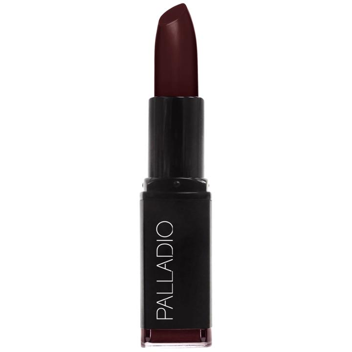 Palladio Dreamy Mattes Herbal Lipcolor Refined Chianti