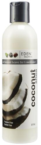 Eden Bodyworks Coconut Shea Leave In Conditioner