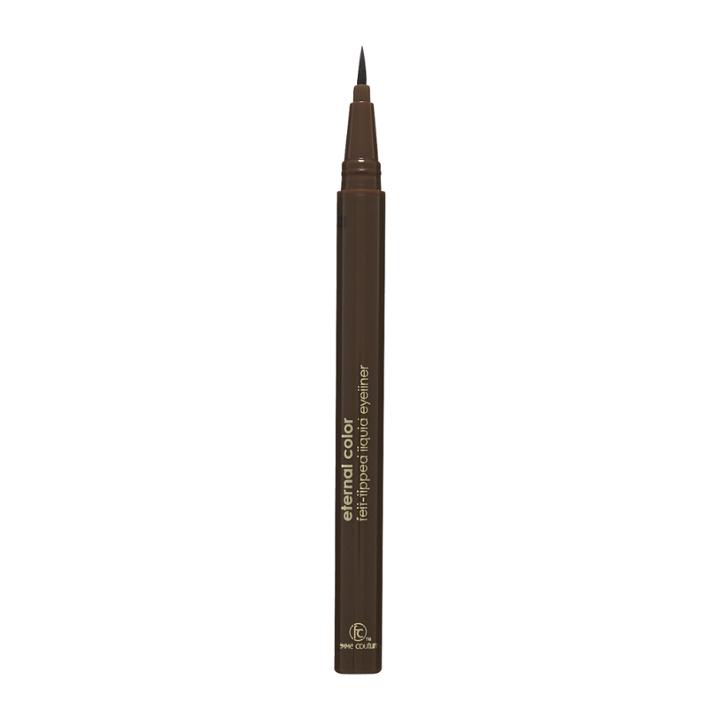Femme Couture Eternal Color Felt Tipped Java Eyeliner
