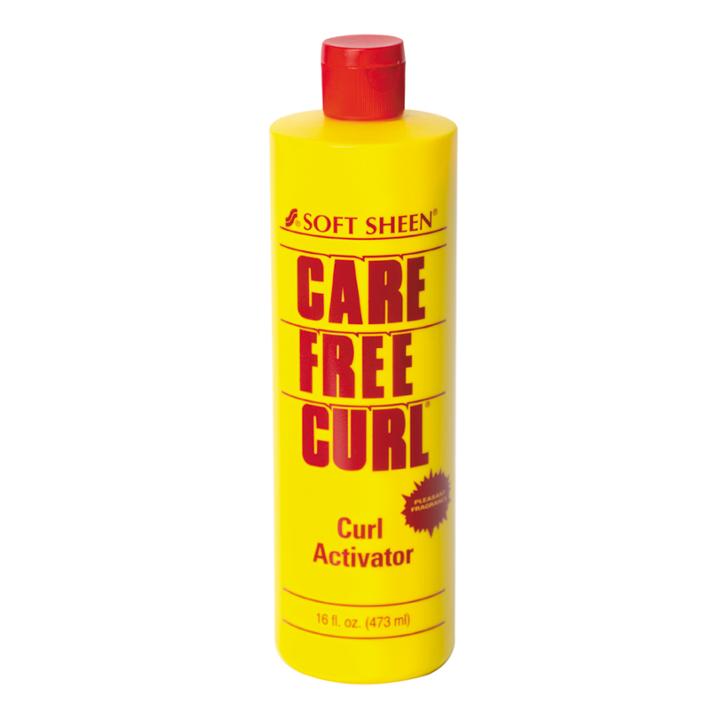 Soft Sheen Carson Curl Activator