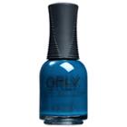 Orly Nail Lacquer Makeup To Breakup