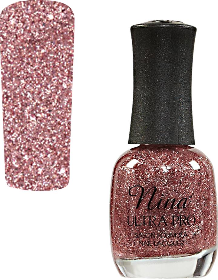 Nina Ultra Pro Nail Enamel Glamping