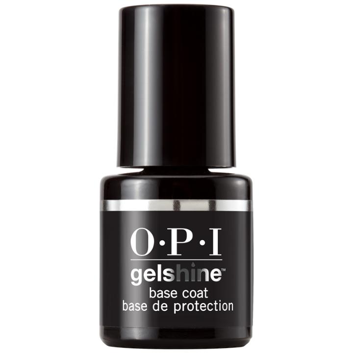 Opi Gelshine Base Coat