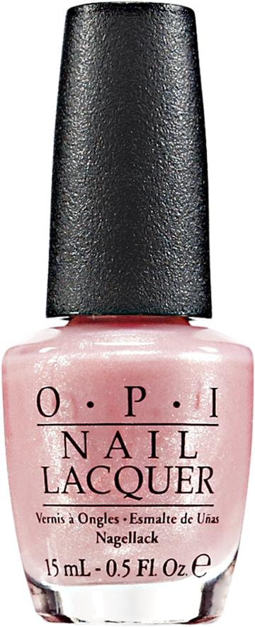 Opi Nail Lacquer Princesses Rule!