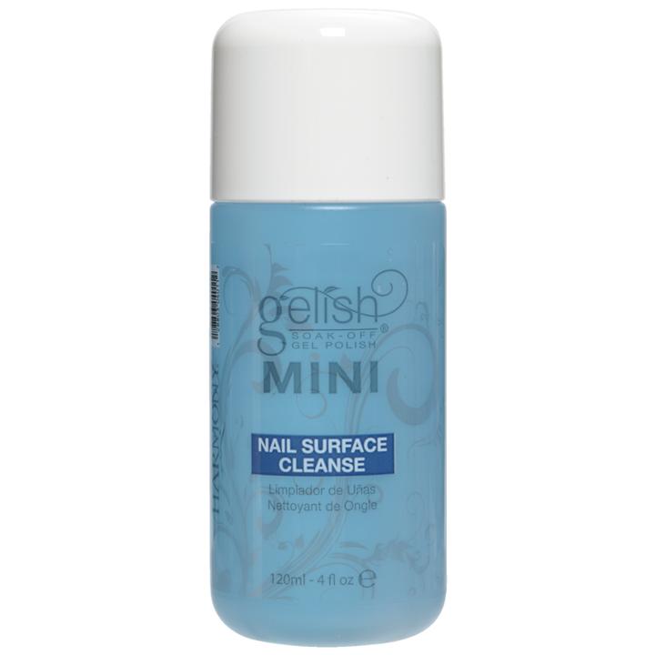 Gelish Mini Cleanser