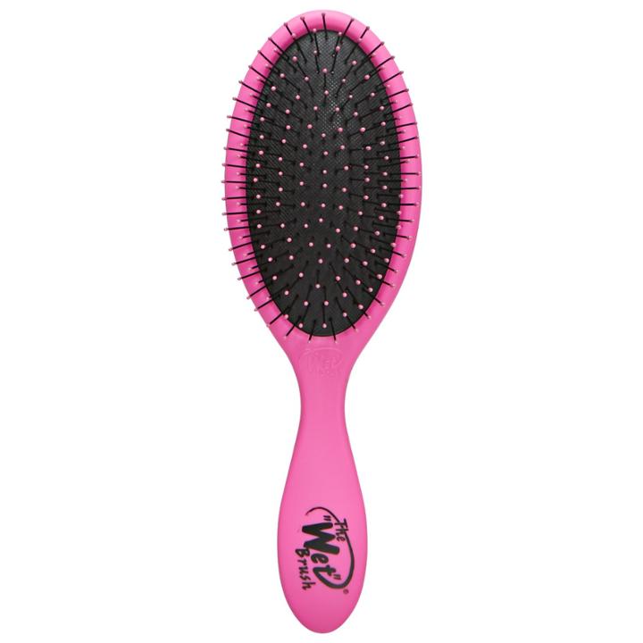Hot Pink Wet Brush