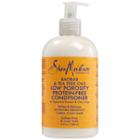 Sheamoisture Low Porosity Protein Free Conditioner