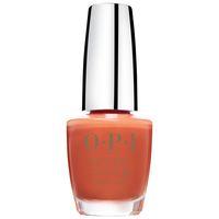 Opi Infinite Shine Endurance Race To The Finish Nail Lacquer