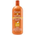 Creme Of Nature Professional Detangling & Conditioning Shampoo