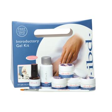 Ibd Intro Gel Kit Canada Compliant