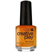 Creative Play Apricot In The Act