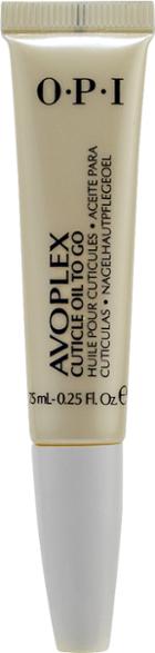 Opi Avoplex Cuticle Oil To Go