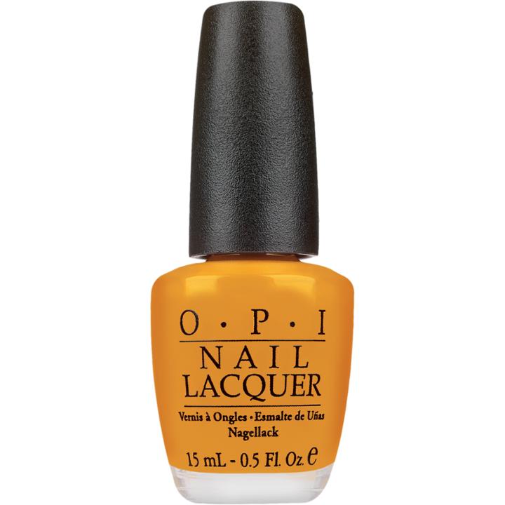 Opi Nail Lacquer The It Color