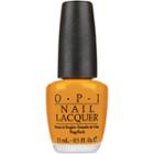 Opi Nail Lacquer The It Color