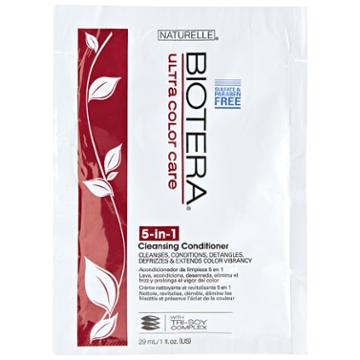 Biotera 5 In 1 Cleansing Conditioner