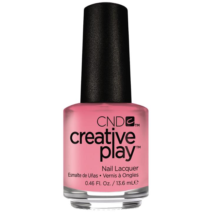 Creative Play Bubba Glam Nail Polish