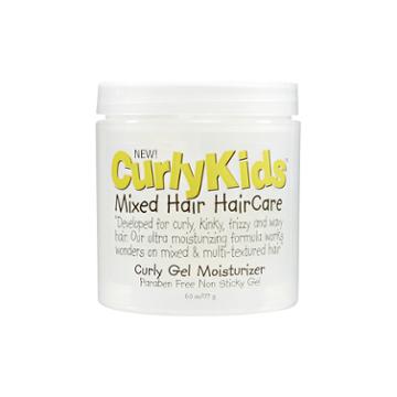 Curlykids Curly Gel Moisturizer