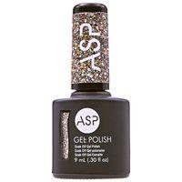 Asp Twinkle Little Star Soak Off Gel Polish