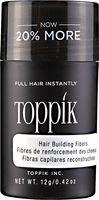 Toppik White Hair Building Fibers