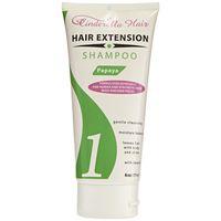 Cinderella Hair Papaya Hair Extension Shampoo