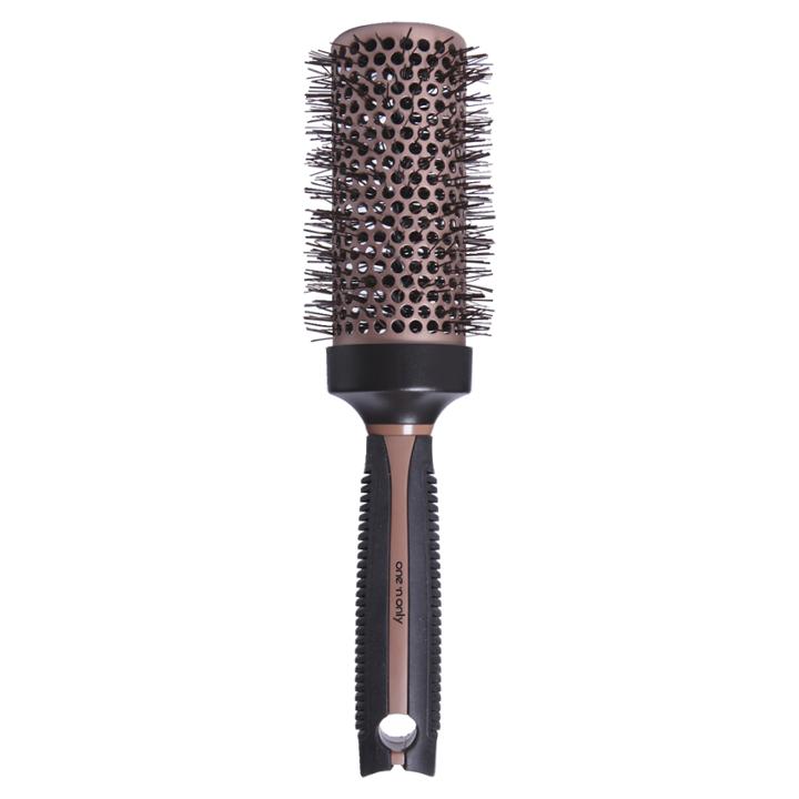 One 'n Only Argan Heat Styling Round Brush 2.5