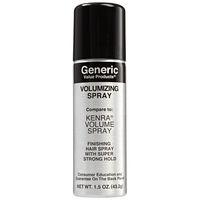 Generic Value Products Volumizing Spray